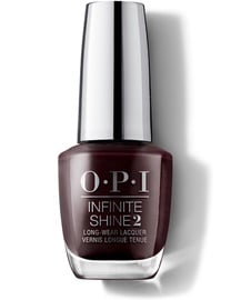 Лак для ногтей OPI Infiniti Shine Never Give Up!, 15 мл