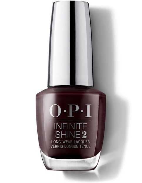 Лак для ногтей OPI Infiniti Shine Never Give Up!, 15 мл