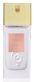 Parfüümvesi Alyssa Ashley Rose Musk 30ml EDP Unisex