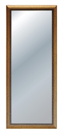 Veidrodis su rėmu Stikluva STV-83, kabinamas, 172 x 72 cm