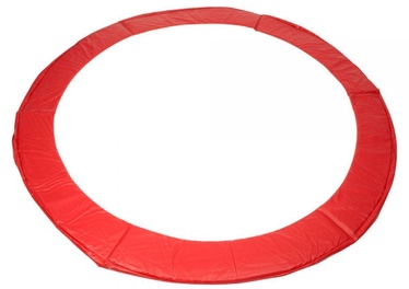 inSPORTline Froggy PRO Trampoline Pad 305cm Red