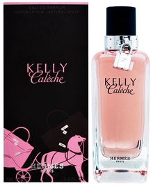 Parfüümvesi Hermes Kelly Caleche, 100 ml