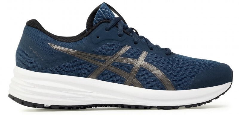 asics gel cumulus 20 homme verte