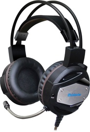 Ausinės Defender Warhead G-500 Gaming Headset