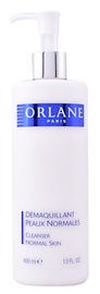 Makiažo valiklis Orlane Cleanser For Normal Skin, 400 ml