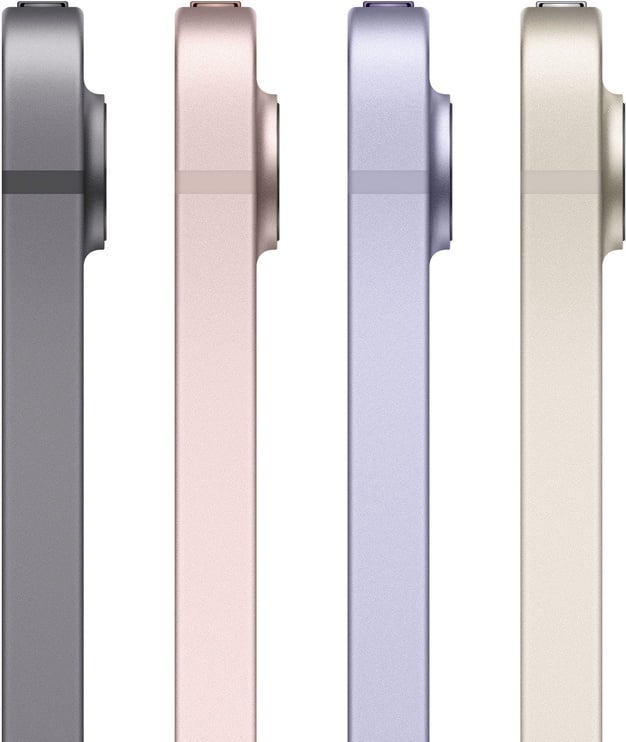 Planšetdators Apple iPad mini 6 8.3, violeta, 8.3"/64GB, 3G, 4G