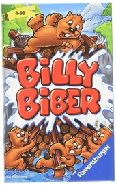 Ravensburger Game Billy Biber 23290