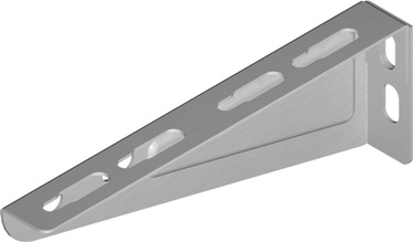 Baks Cable Tray Bracket 26x48x60mm Galvanized Steel