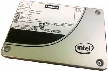 Lenovo ThinkSystem Intel S4510 960GB SATAIII SSD 4XB7A10249