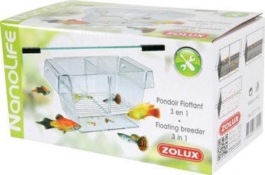 Automaatne söötja Zolux Nanolife 3in1