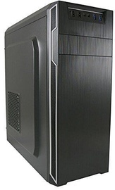 LC-Power 7038B ATX Mid-Tower Black