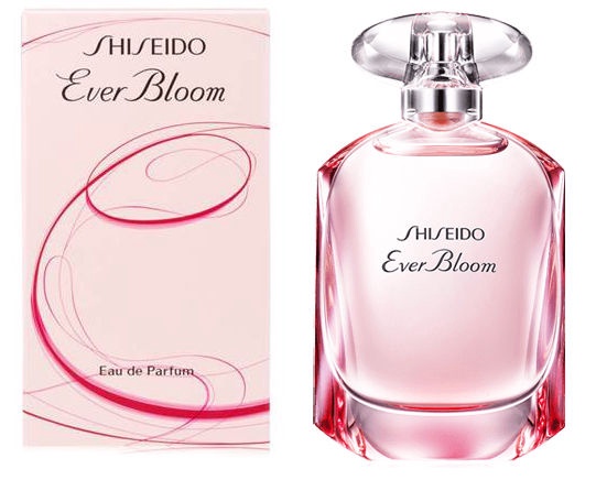 shiseido ever bloom price