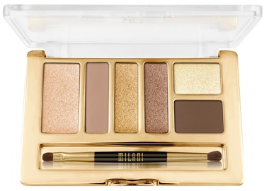 Milani Everyday Eyes Eyeshadow Palette 6g 02