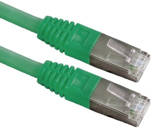 Esperanza Cable FTP 6 Green 2m