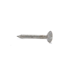 NAGLA PAPES TĪR. 2.0X20 ZN 1KG
