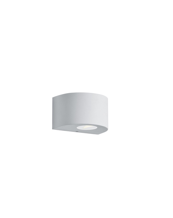 Valgusti Reality Rosario R28232631, 2W, LED, IP44, valge