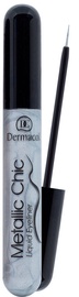 Dermacol Liquid Eyeliner Metallic Chic 6ml 03