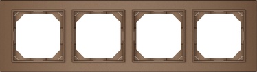 Rāmis 4PL Vilma QR1000 FIT LINE, mocha