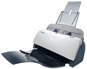 Skeneris Avision AD125