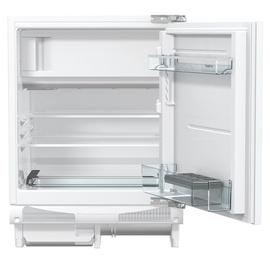 Įmontuojamas šaldytuvas Gorenje RBIU6092AW