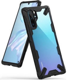 Ringke Fusion X Back Case For Huawei P30 Pro Black