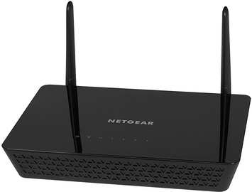 Bezvadu piekļuves vieta Netgear, 2.4 GHz