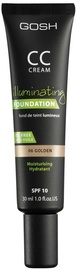 CC veido kremas Gosh SPF10 06, 30 ml