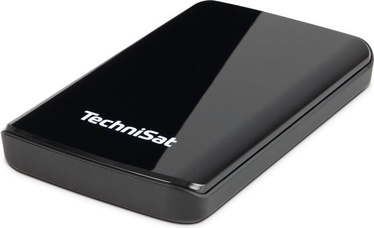 TechniSat Streamstore 1TB USB 3.0 Black