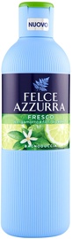 Гель для душа Felce Azzurra, 650 мл