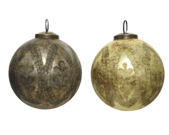 Eglutės žaisliukas Decoris 190083, 750 mm, 1 vnt.