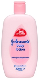 Johnson's Baby Lotion 300ml