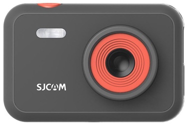 SJCam FunCam Black