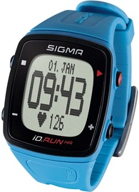 Sigma Sport Watch iD.RUN HR Pacific Blue