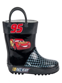 Czasnabuty Children Rubber Boots 52105 Black 25