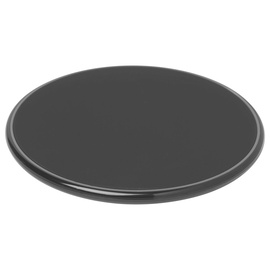 Зарядное устройство Estuff Wireless Charger Pad for Phones/Watches/Tablets/Earbuds, 10 Вт, черный