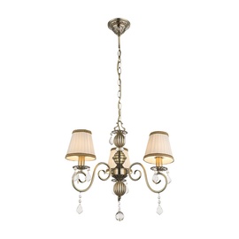 LAMPA GRIESTU GENOVENA I 69010-3H 3X60WE (GLOBO)