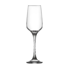 GLĀZE LV-HLX545F HELIX 230ML 6GAB (LAV)
