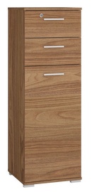 Kumode ML Meble Optimal 11 Walnut