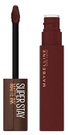 Губная помада Maybelline SuperStay Matte Ink Coffee Edition Mocha Inventor, 5 мл