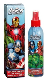 Marvel Avengers Assemble Body Spray 200ml