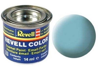 Revell Email Color 14ml Matt RAL 6027 Light Green 32155