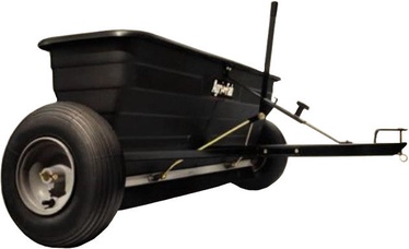 Agri-Fab Tow Drop Spreader Pro 79kg
