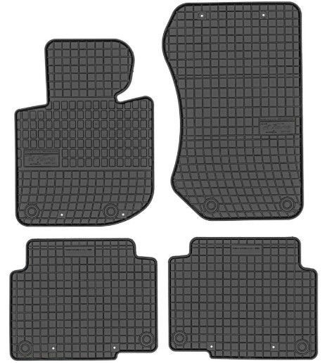 Frogum Bmw E36 1991 1998 Rubber Floor Mats Krauta Ee