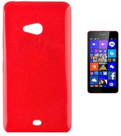 Чехол Telone, красный