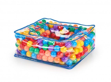 Halmar Yupi Childrens Pouf 80x80x32cm Multicolored