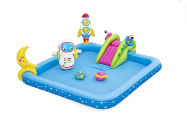 Piepūšams rotaļu laukums Bestway, 22.8 x 20.6 cm