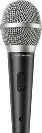 Микрофон Audio-Technica, черный