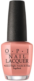 OPI Nail Lacquer 15ml ISLI61
