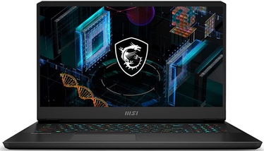 Ноутбук MSI Stealth GS76 11UH-062PL, Intel® Core™ i9, 32 GB, 2 TB, 17.3 ″
