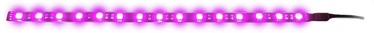 BitFenix Alchemy 2.0 Magnetic 30 LED Strip 60cm Violet